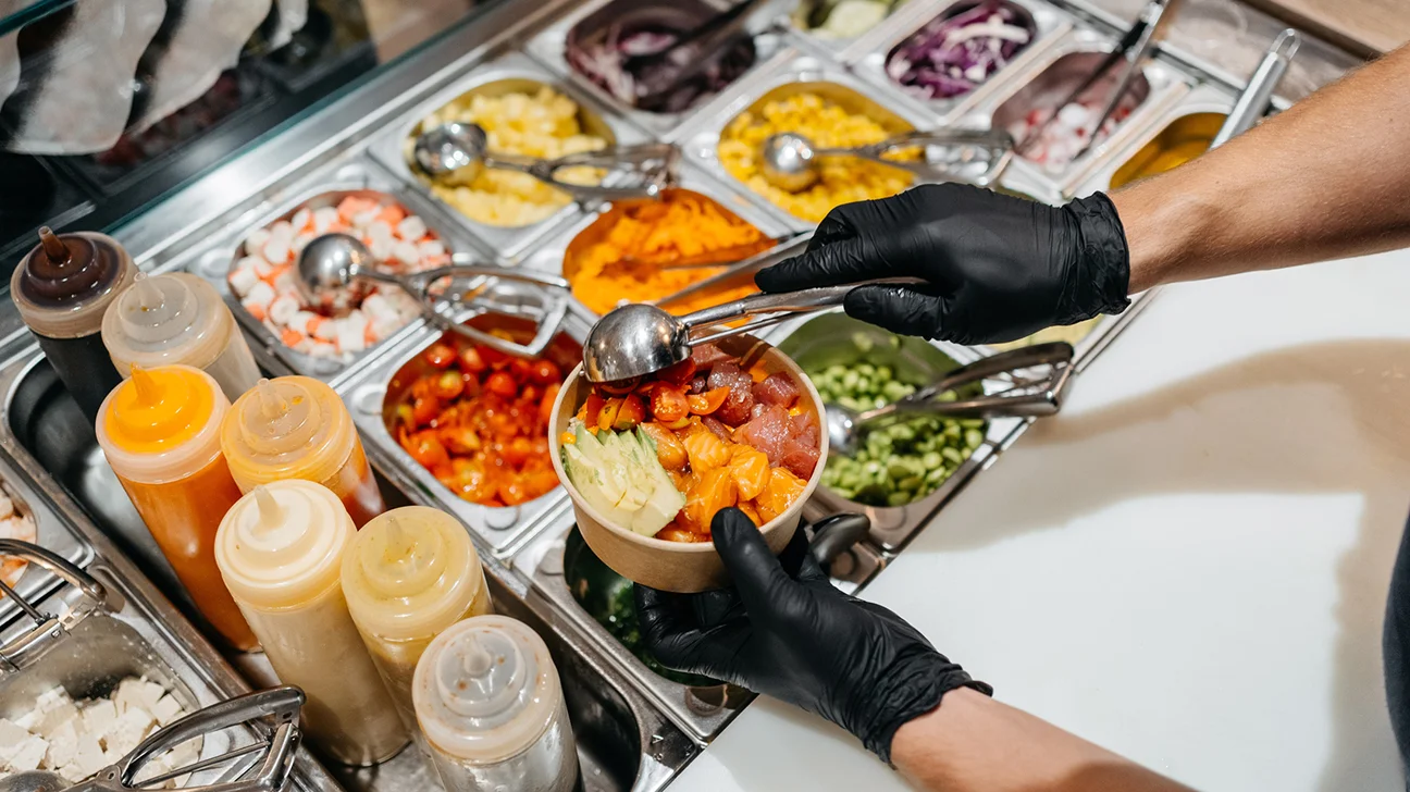 Special Diet-Friendly Restaurants: Where to Go for Keto, Vegan, or Low-Carb Options in Miami