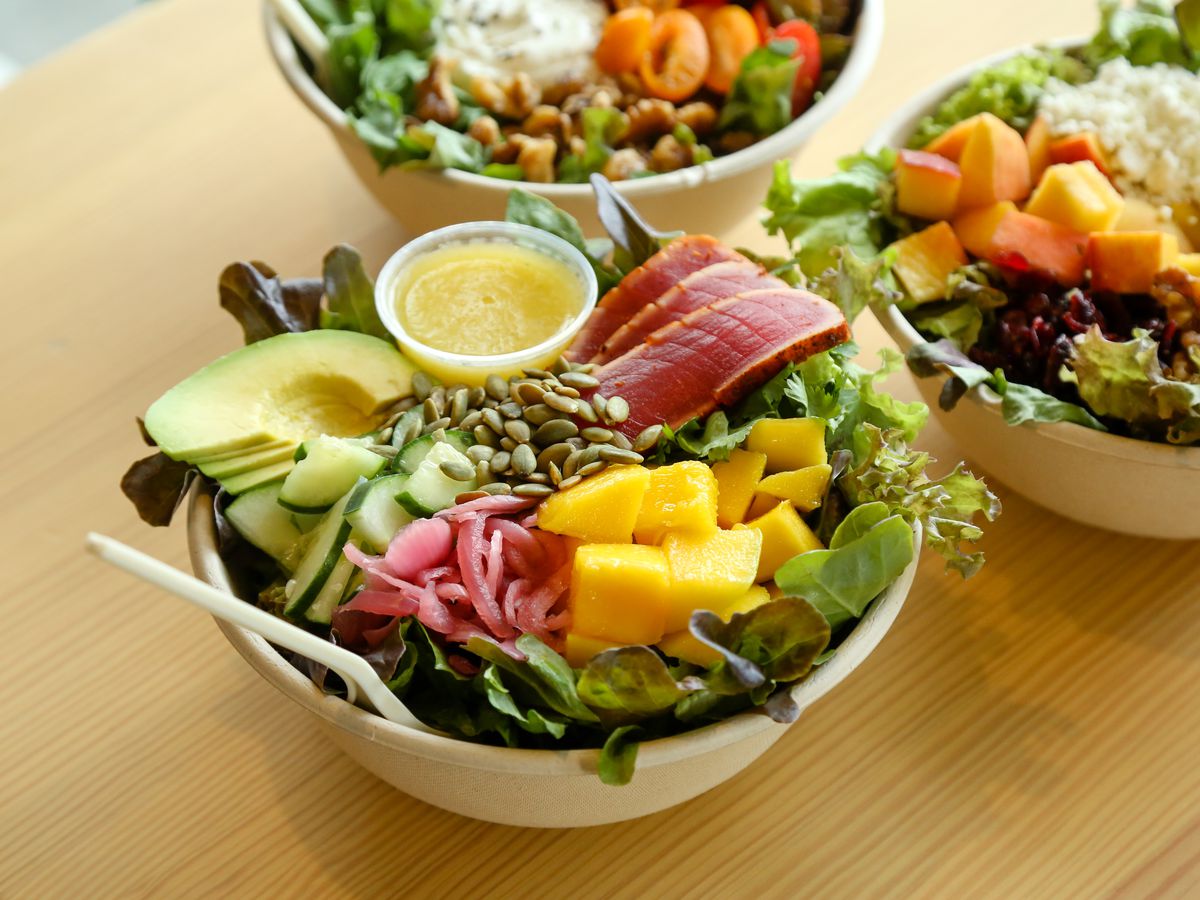 Top 10 Restaurants in Miami Offering Healthy Menu Options